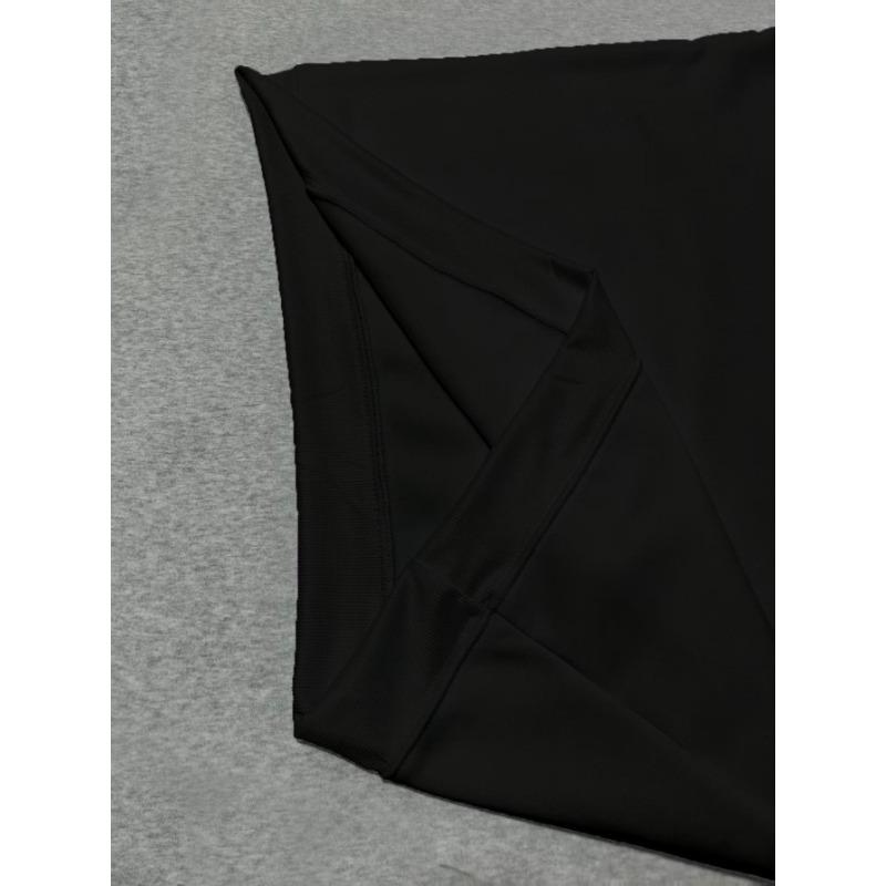 Men'S Hoodless Crew Neck Long Sleeve Casual Pullover, Soft Comfortable Versatile Wear For Autumn, Winter, And Holidays.