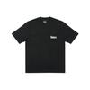 Palace Saves T-Shirt Black Unisex Tops P22TS392