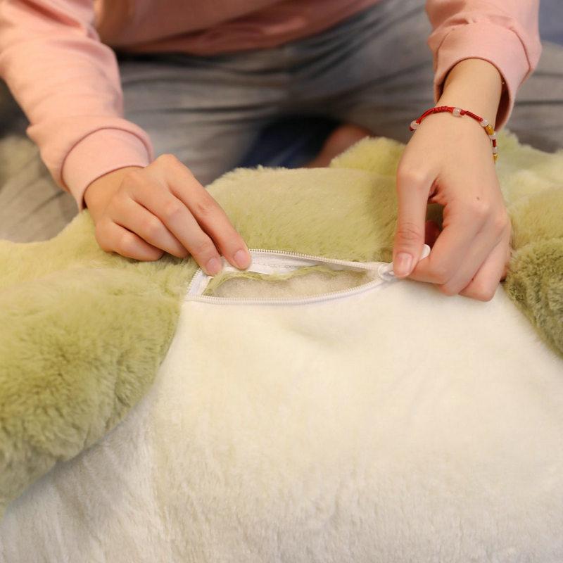 60-150cm New Alligator Plush Toys Lifelike Stuffed Animal Soft Plush Crocodile Piushion Filled Pillow Cushion For Girl Kids Gift