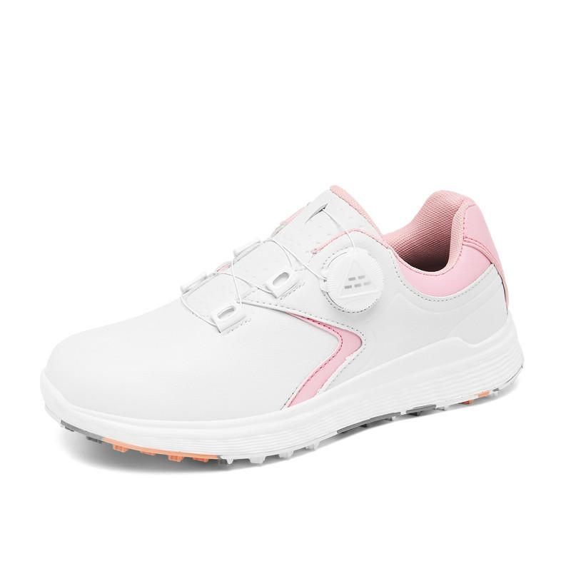 

2025 new men s and women s spring and autumn lightweight non-slip golf shoes outdoor couple sports large size casual shoes 40