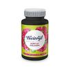 Fevicryl Acrylic Colour For Artists Black Color 500ml MN3134
