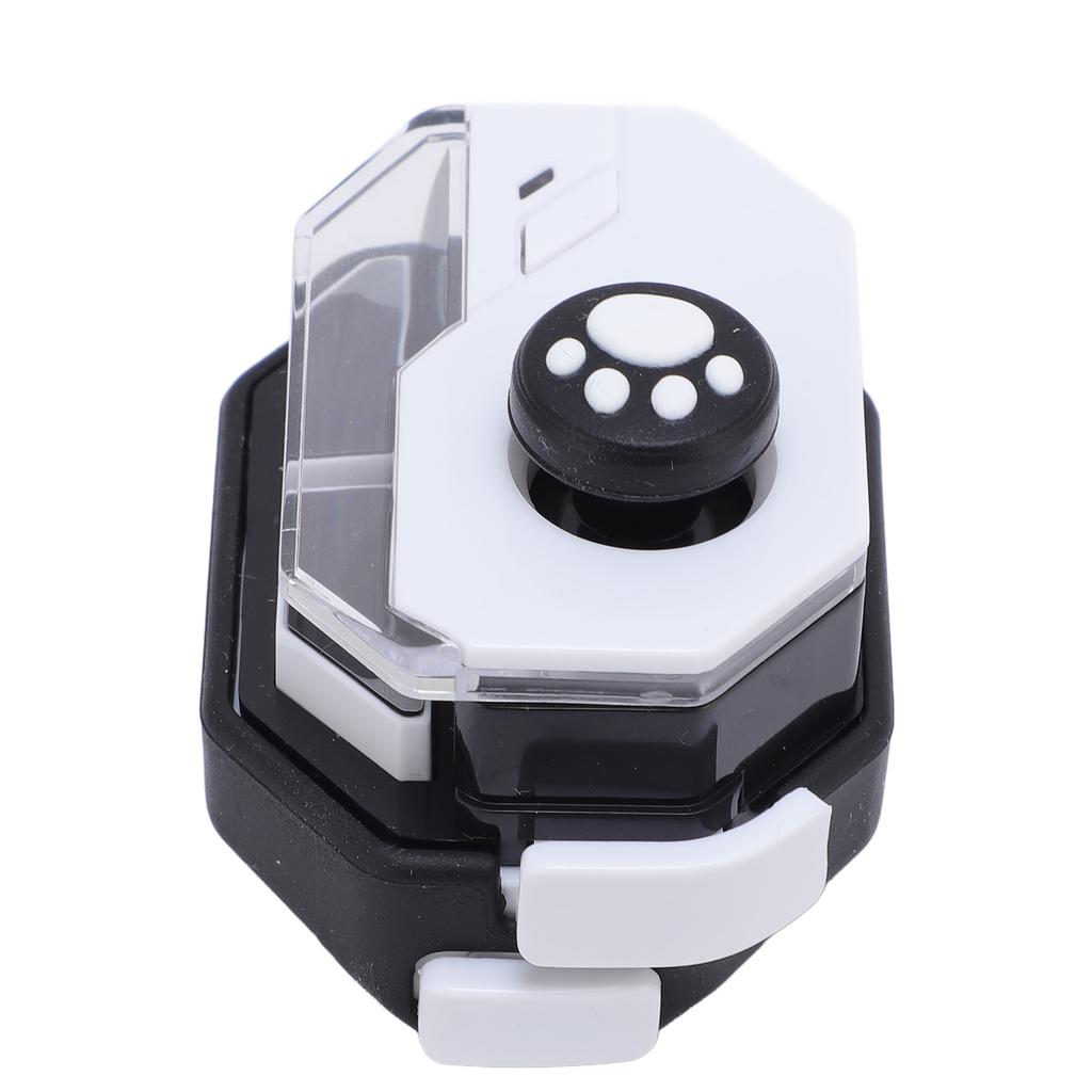 Mobile Game Joystick Wireless Bluetooth Mobile Game Controller Macro Recording 150mAh Battery for An