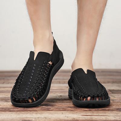 Scarpe da uomo – Sandali