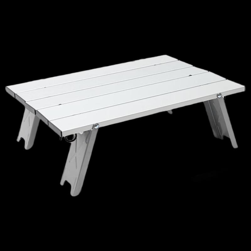 OEING Portable Folding Leisure Table