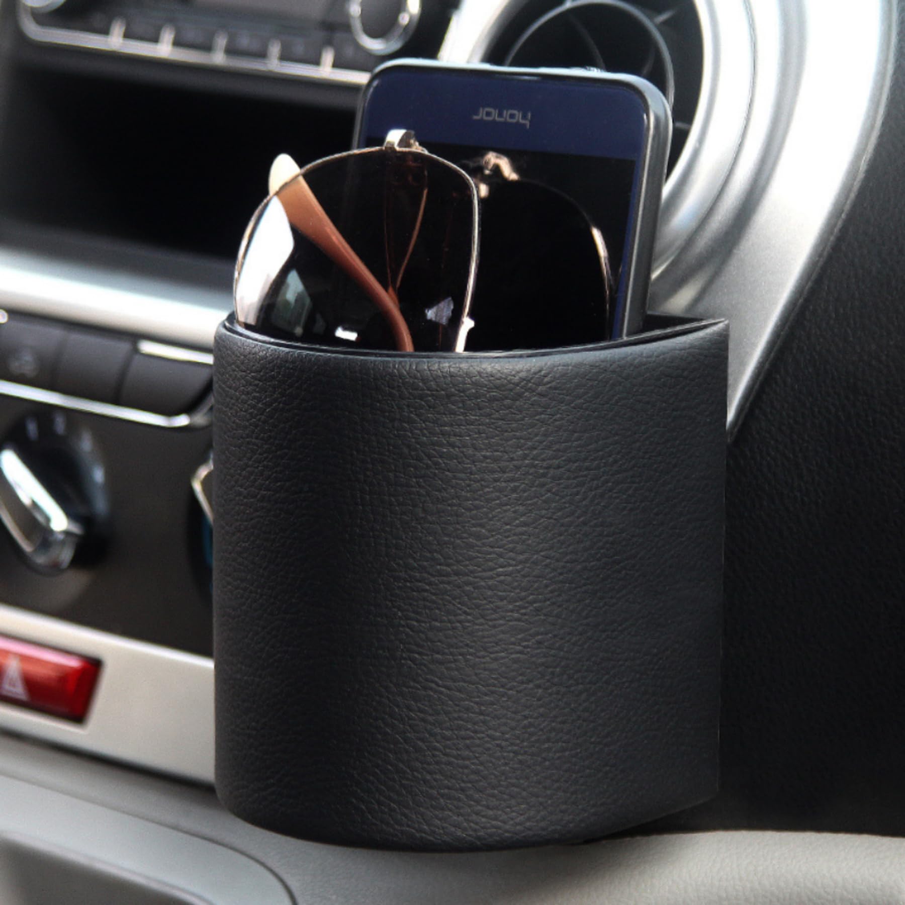 

Mellbo Drink Holder (Black) чёрный