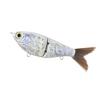 1pc Glide Baits For Pike Salmon Trout Topwater Single-Jointed Swimbait Bass Hard Fishing Lure