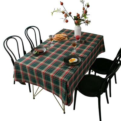Textil do obýváku a jídelny – Ubrusy
