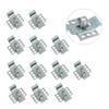 Kitchen Sink Brackets Undermount Sink Clips Stable Sink Installation Adjustable Sink Brackets For Bathrooms For Professionals