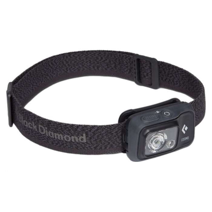 Lampe Frontale Black Diamond Cosmo 350