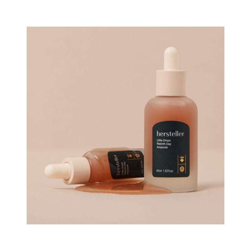 Little Drops Reverse Day Ampoule 45ml