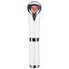 Electric Multi functional Ion Eye Beauty Machine Wrinkles Smoothing Anti Aging (White)