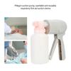 Manual Phlegm Suction Pump Device Respiratory First Aid Suction Device For Home