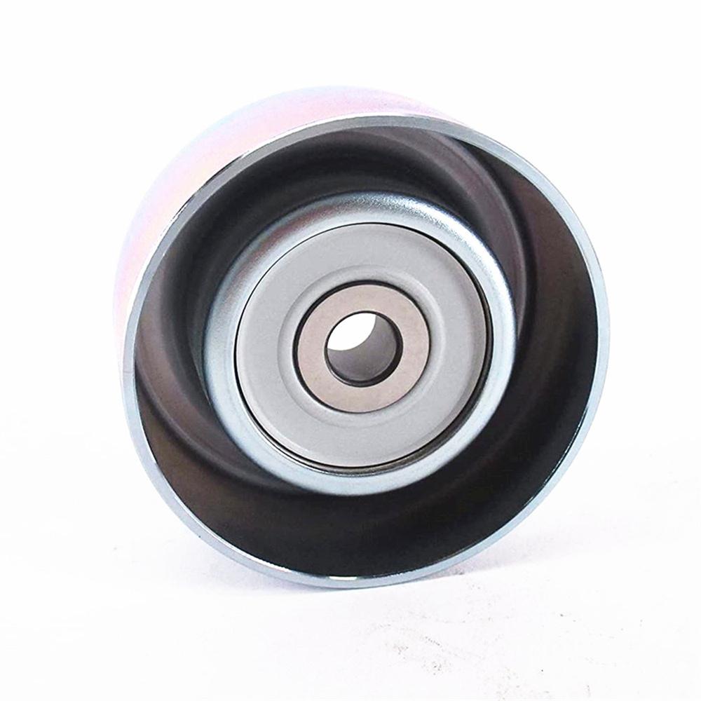 2x Idler Pulley 16604-31030 For LEXUS ES GS IS RC RX 350 IS250 300 Toyota Hilux