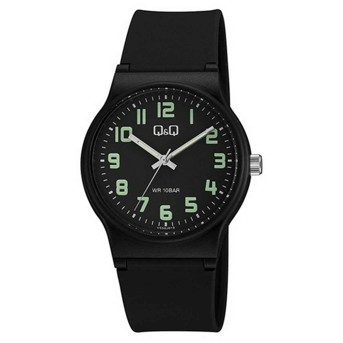 Citizen Q&Q Men s Fashion Mod Vs50J010Y Modern