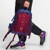 Nike ACG Karst Sports Fashion Polyester Backpack Unisex Backpacks Red Blue CK7510-492