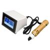 ED Treatment Shockwave Therapy Machine Professional Adjustable Extracorporeal Shock Wave Machine