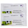 Cow Pregnancy Test Kit - Early Detection Strips and Reagents for Farm Use