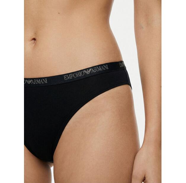 Set of Brazilian Panties Emporio Armani Underwear EW000406 AF19024 MC005