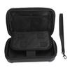 Stylish Scissor Comb Storage Box Portable Hairstylist Carrying Pouch  For Hairstylists