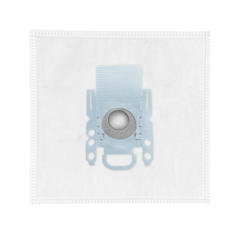 Dust Bag Fit For Bosch Vacuum Cleaner Bags PowerProtect Type G ALL BBZ41FGALL, Suitable for All Current Series Bosch Part#462544