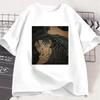 Anime Caiyue Subaru Pattern Unisexs Womens Tshirt Trendy Urban Streetwear YK Summer Casual Oversized Loose Couples TShirts