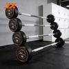 JUNXIA Olympic Barbell Bar