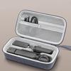 Portable Travel Storage Bag For Pocket 3 Camera Accessories EVA Hard Shell Waterproof Shockproof