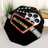 1pc Hollywood Filmstrip Themed High-quality Umbrella,Automatic Opening and Closing Umbrella,Multi-functional Umbrella G0811184