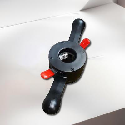 36mmX3mm Rozteč Rychloupínací Náboj Křídlová Matice Nástroj pro Výměnu Pneumatik Tlaková Miska Matice Hřídele Náboje Vyvažovačka Pneumatik