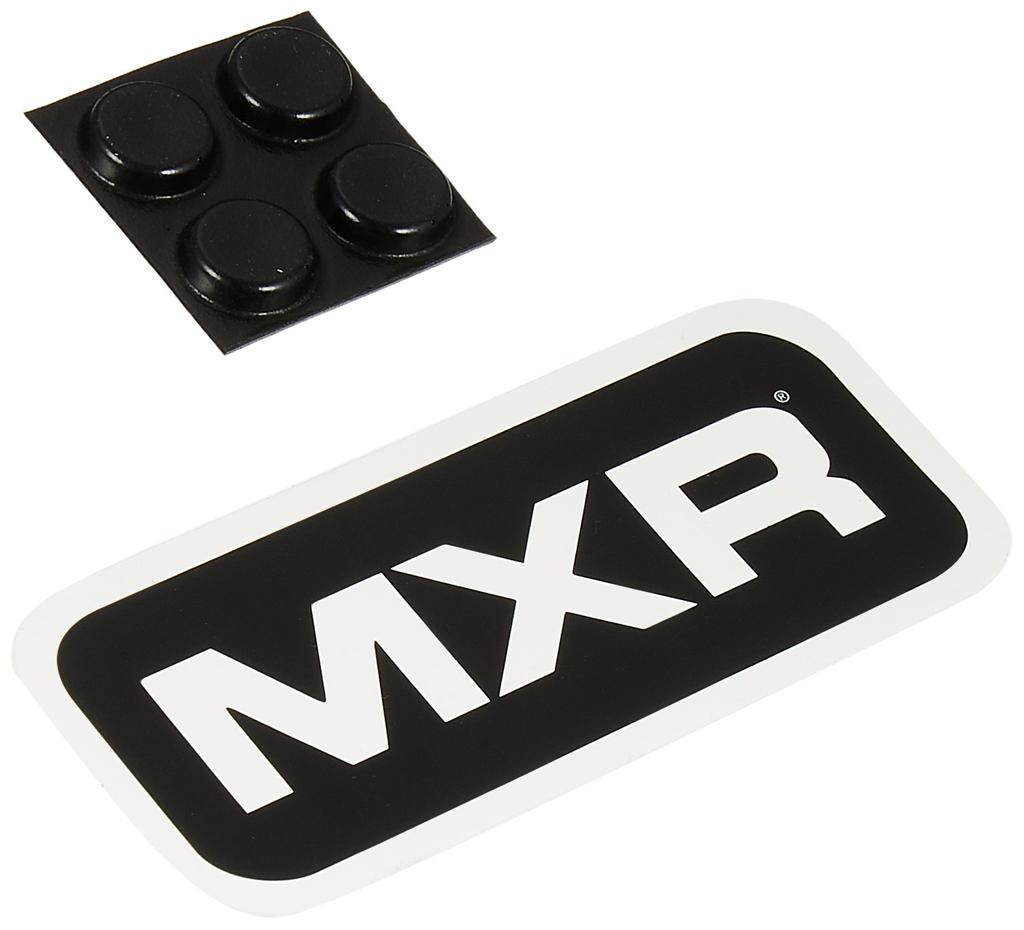 MXR M134 STEREO CHORUS