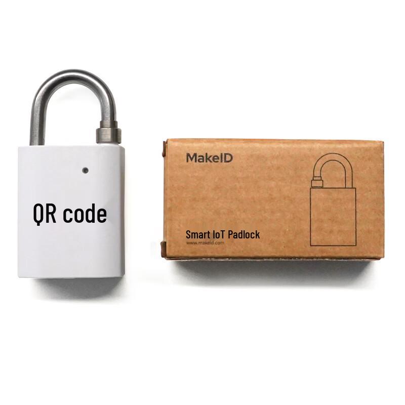 Makeid Smart Bluetooth Padlock