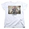 The Goonies Sloth 2 Womens T Shirt White Officially Licensed