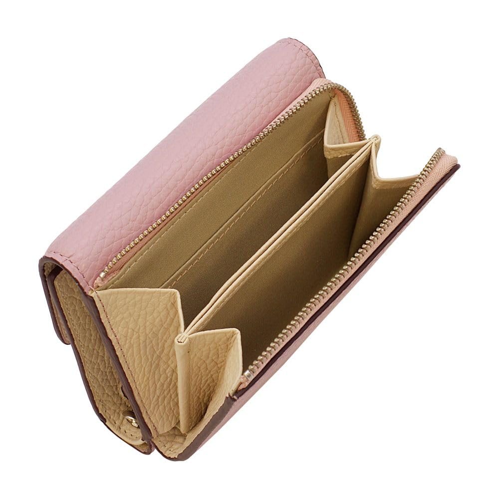 Brelio Morbido Mini 5 11mm System Planner, Eve Lit Cipria Gardenia, 614 64