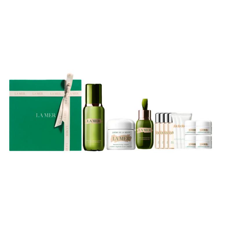 LA MER Repairing Tightening Essence Serums Water Skincare Sets Hydrating Moisturizing Gentle