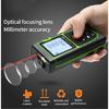 40m Laser Measuring Tool, Handheld Digital Laser Meter, Compact Infrared Electronic Ruler, QQ-40