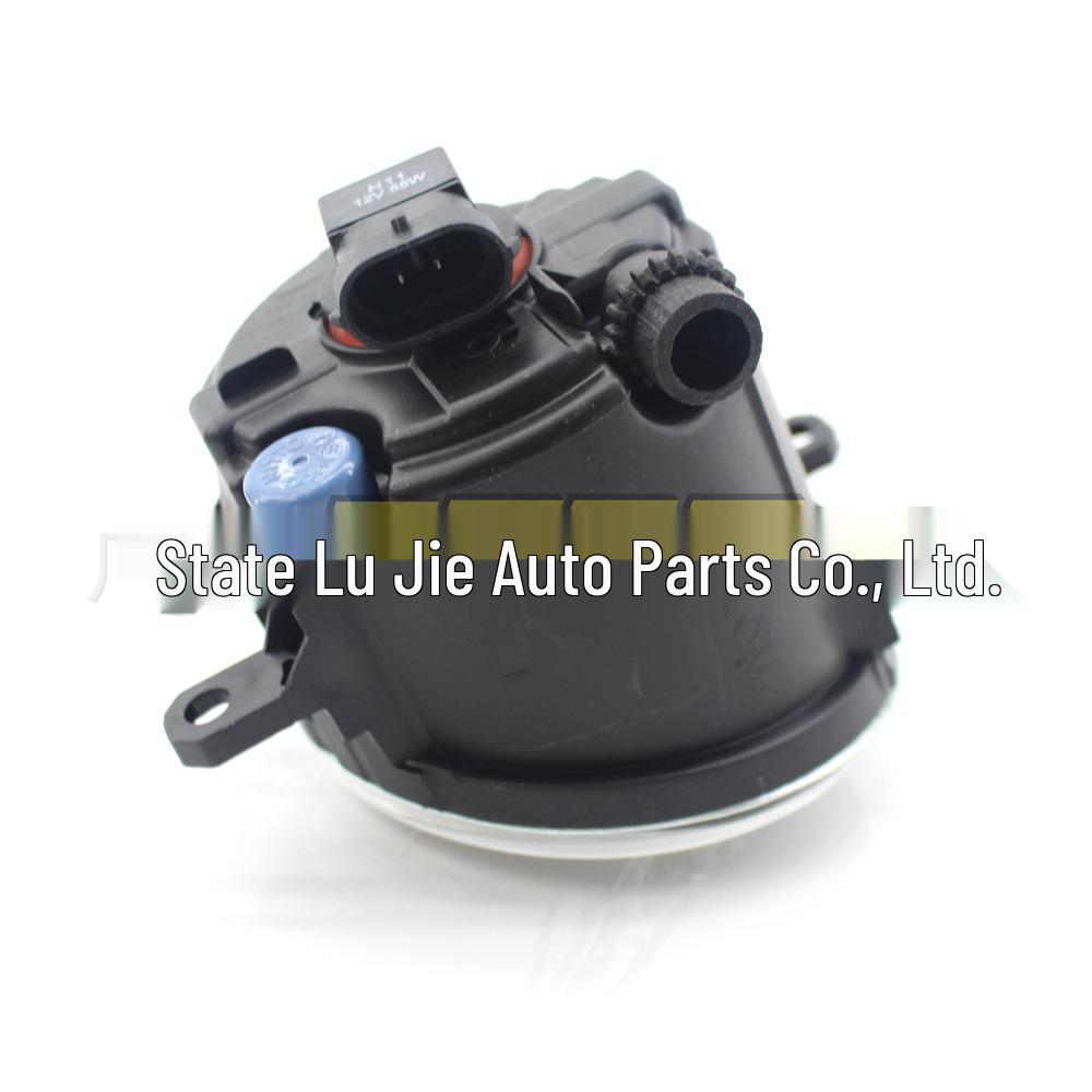 Fits Toyota Fog Light Front Bumper Lamp 8121006071/8122006071