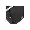 Puma Basketball Waist Bag Fabric Regular Unisex Couple Black Unisex bags 07826301
