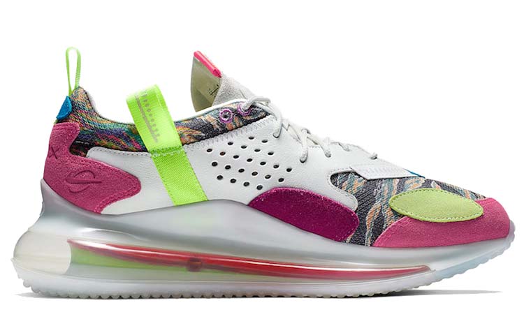 Nike Air Max 720 OBJ Odell Beckham Jr Young King Of The Drip Unisex CK2531-900