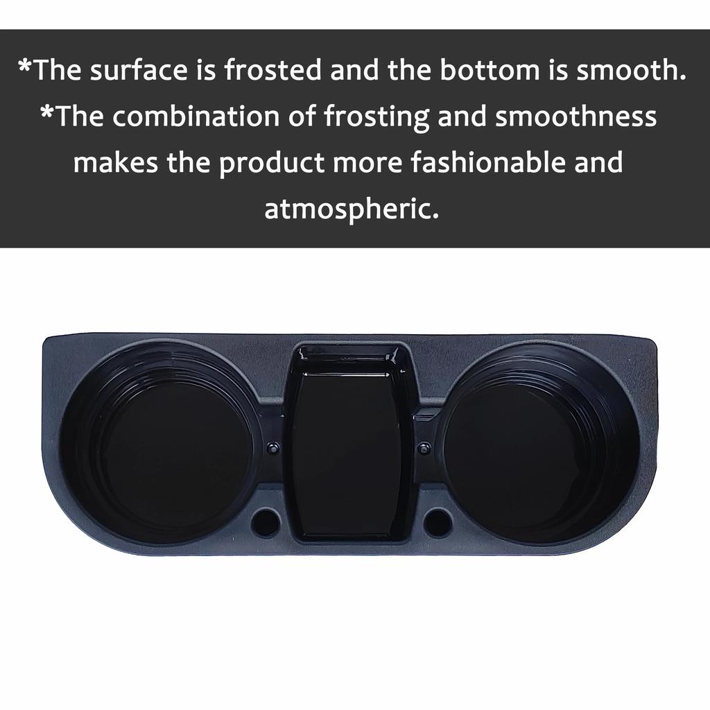 Car Cup Holder Auto Seat Gap Water Cup Drink Bottle Can Phone Keys Organizer Storage Holder Stand Car Styling Accessories