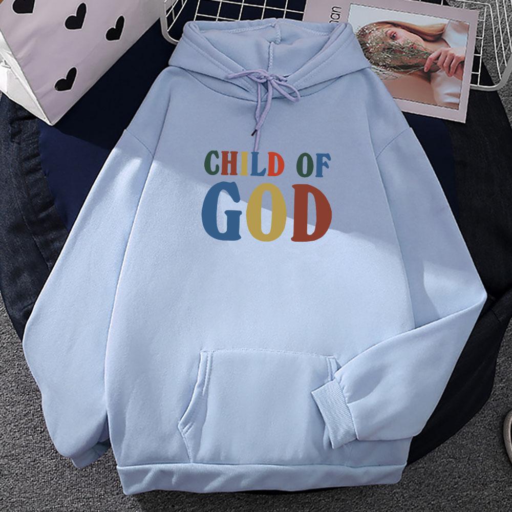 Herren Winter Grafik Hoodies Forrest Frank Child of God Tour 2024 Sweatshirt Streetwear Druck Kleidung Sudaderas Lässig Unisex