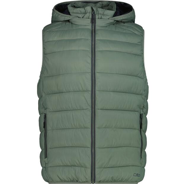 Жилет CMP Vest Snaps Hood EU 48