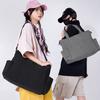Shoulder Bag Lightweight, Large Capacity, Versatile and Simple Tote Bag Commuting High-end Handbag Shoulder Bag