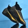 Autumn Plus Size Soccer Shoes Adult Game Sneakers Youth Student Physical Education Soccer
