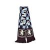 Aston Villa FC Checked Scarf