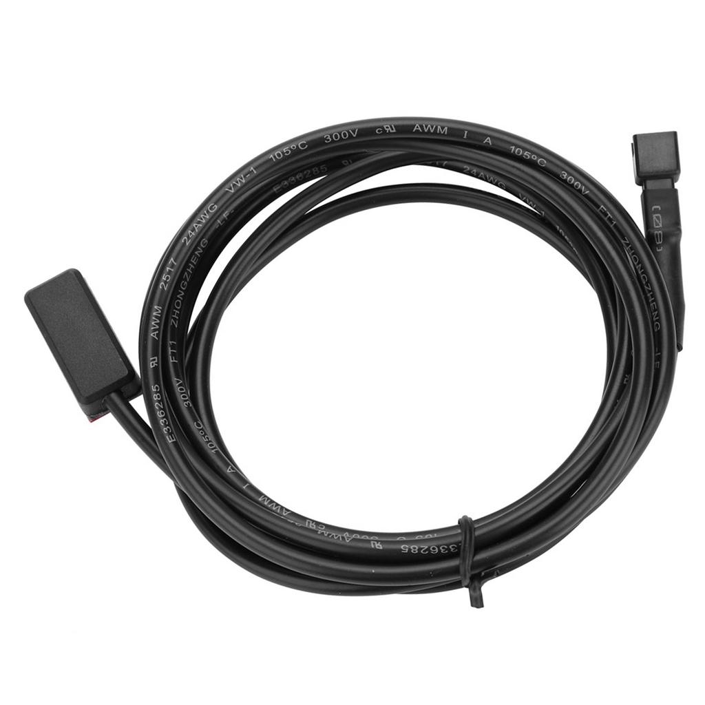 External Mechanical Brake Cut Off Sensor Switch Cable for Electric Bike Scooter Controller