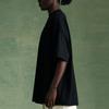 Fear of God Essentials Tee Jet Black Men Tops 125BT232000F