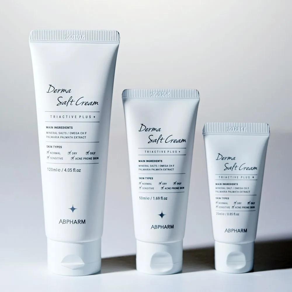 ABPHARM 2.0 Derma Salt Cream 120ml
