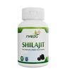 Nveda Shilajit Capsules 60 Pack Ayurvedic Stamina Booster Energy Enhancer Original Himalayan Shilajit for Men