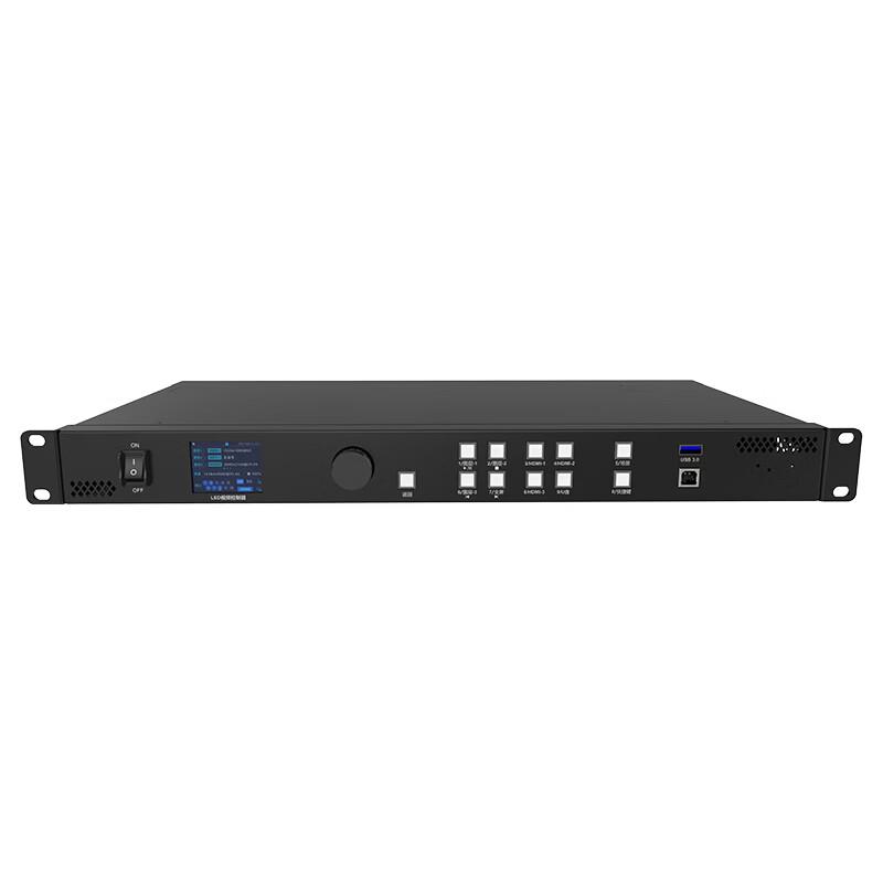 

itc ZD-F02220 Video Processor (CN version)