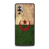 Phone Case For Xiaomi Redmi Note 14 13 12 Pro Plus 5G 9S 9 10 11 4G 14C 13C 12C 10C 9C 9A Algeria Passport Soft Cover
